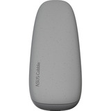ASUS COBBLE USB-C 3.2 Gen 2x1 SSD, Laufwerksgehäuse grau