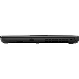 ASUS TUF Gaming F15 (FX506HM-HN184), Gaming-Notebook schwarz, ohne Betriebssystem, 144 Hz Display