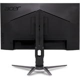 Acer Predator XB323QKV4, Gaming-Monitor 80 cm (31.5 Zoll), schwarz, UltraHD/4K, AS-IPS, DP, HDMI, Dual-Mode, 160Hz Panel