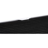 Alphacool HPE-30 Full Copper 360mm Radiator weiß/schwarz