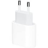Apple USB-C Power Adapter H304980-001A1, 20W Generalüberholt, Ladegerät weiß, 1x USB-C, ohne Kabel