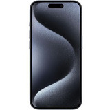 Apple iPhone 15 Pro 128GB Generalüberholt, Handy Titan Blau, iOS