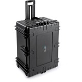B&W outdoor.case type 7800 DJI Matrice, Koffer schwarz