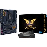Biostar Z690 VALKYRIE + Corsair Vengeance DDR5 32GB (2x16GB) 4800 MHz, PC-Aufrüstkit