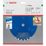 Bosch Professional EXPERT Wood Kreissägeblatt, Ø 160mm, 24Z Bohrung 20mm, für Handkreissägen