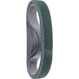 Bosch Professional Expert Schleifband N470 Fein, 40mm x 760mm 10 Stück, für Rohrbandschleifer