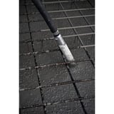 Bosch Professional PRO GDI50-65D Betonrüttler, Verdichter schwarz/blau, 50 mm Rüttelkopf