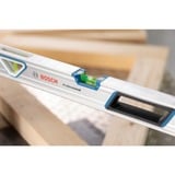 Bosch Professional Professional Wasserwaage 60cm mit Durchgriffsöffnung
