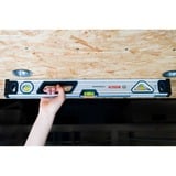 Bosch Professional Professional Wasserwaage 60cm mit Durchgriffsöffnung