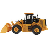 Carrera RC CAT 950M Radlader Maßstab 1:24