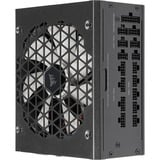 Corsair RM1200x 1200W, PC-Netzteil schwarz, 9x PCIe, Kabel-Management, 1200 Watt