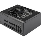 Corsair RM1200x 1200W, PC-Netzteil schwarz, 9x PCIe, Kabel-Management, 1200 Watt