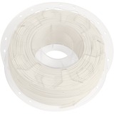 Creality CR-PLA Filament White, 3D-Filament weiß, 1 kg, 1,75 mm, auf Rolle