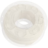 Creality CR-PLA Filament White, 3D-Kartusche weiß, 1 kg, 1,75 mm, auf Rolle