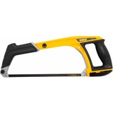 DeWALT 5-in-1 Multifunktionssäge, Bügelsäge gelb/schwarz