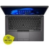 Dell Latitude 5400 Generalüberholt, Notebook schwarz, Intel® Core™ i5-8365U, Intel® UHD Graphics 620, 16 GB DDR4, 256 GB (256 GB SSD), Windows 11 Pro 64-Bit