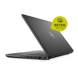 Dell Latitude 5400 Generalüberholt, Notebook schwarz, Intel® Core™ i5-8365U, Intel® UHD Graphics 620, 16 GB DDR4, 256 GB (256 GB SSD), Windows 11 Pro 64-Bit