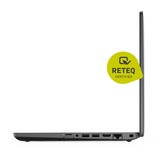 Dell Latitude 5400 Generalüberholt, Notebook schwarz, Intel® Core™ i5-8365U, Intel® UHD Graphics 620, 16 GB DDR4, 256 GB (256 GB SSD), Windows 11 Pro 64-Bit