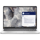 Dell Pro 16 Plus (7VNMN), Notebook silber, Intel® Core™ Ultra 5 236V, Intel® Arc™ Graphics 130V, 16 GB LPDDR5X, 512 GB (512 GB SSD), Windows 11 Pro