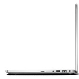 Dell Pro 16 Plus (7VNMN), Notebook silber, Intel® Core™ Ultra 5 236V, Intel® Arc™ Graphics 130V, 16 GB LPDDR5X, 512 GB (512 GB SSD), Windows 11 Pro