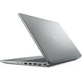 Dell  Precision 3591-R3T1F, Notebook grau, Intel® Core™ Ultra 7 155H, NVIDIA RTX 1000, 16 GB DDR5, 512 GB (512 GB SSD), Windows 11 Pro 64-Bit