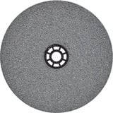 EINHELL Schleifscheibe Ø 150 x 32 / 12,7 x 20mm, K36 für Doppelschleifer TC-BG 150, Stand-Bandschleifer TC-US 350 u.a.