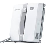 Ecovacs ECOVACS Winbot Fensterroboter MINI Generalüberholt, Fenstersauger hellgrau