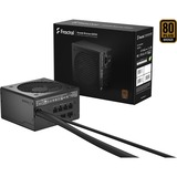 Fractal Design Anode Bronze 650W, PC-Netzteil schwarz, 4x PCIe, semi-modulares Kabel-Management, 650 Watt