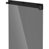 Fractal Design Tempered Glass Side Panel – Dark Tinted TG (Define 7 XL), Seitenteil schwarz