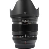XF 16mm f/1.4 R WR, Filter
