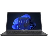 Fujitsu LIFEBOOK U9310 Generalüberholt, Notebook schwarz, Intel® Core™ i5-10210U, Intel® UHD Graphics, 16 GB LPDDR3, 512 GB (512 GB SSD), Windows 11 Pro