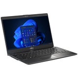 Fujitsu LIFEBOOK U938 Generalüberholt, Notebook schwarz, Intel® Core™ i5-8350U, Intel® UHD Graphics 620, 20 GB DDR4, 256 GB (256 GB SSD)