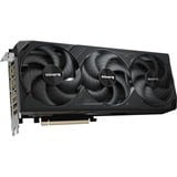 GIGABYTE GeForce RTX 5070 Ti WINDFORCE OC SFF 16G, Grafikkarte DLSS 4, 3x DisplayPort, 1x HDMI 2.1