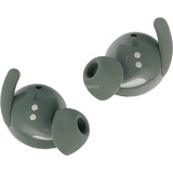 Google Pixel Buds A-Series, Kopfhörer olivgrün, USB-C, Bluetooth