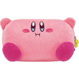 HORI Plüschtasche Kirby pink,  für Nintendo Switch 2