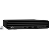 HP 260 G4 Desktop-Mini-PC (23H27EA) schwarz, Windows 10 Pro 64-Bit