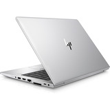 HP EliteBook 735 G6 Generalüberholt, Notebook silber, AMD Ryzen 3 Pro 3300U, AMD Radeon Vega 6, 16 GB DDR4, 256 GB (256 GB SSD), Windows 11 Pro