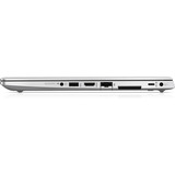 HP EliteBook 735 G6 Generalüberholt, Notebook silber, AMD Ryzen 3 Pro 3300U, AMD Radeon Vega 6, 16 GB DDR4, 256 GB (256 GB SSD), Windows 11 Pro