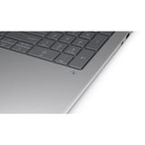 HP ZBook 8 G1i (A3ZT7ET), Notebook silber, Intel® Core™ Ultra 9 285H, NVIDIA RTX 500, 64 GB DDR5, 1 TB (1 TB SSD), Windows 11 Pro