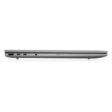 HP ZBook 8 G1i (A3ZT7ET), Notebook silber, Intel® Core™ Ultra 9 285H, NVIDIA RTX 500, 64 GB DDR5, 1 TB (1 TB SSD), Windows 11 Pro