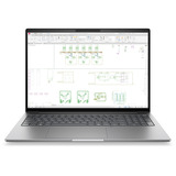HP ZBook 8 G2i (DM4Y1ET), Notebook silber, Intel® Core™ Ultra 7 356H, NVIDIA RTX PRO 500, 64 GB DDR5, 1 TB (1 TB SSD), Windows 11 Pro