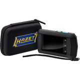 Hazet Wärmebildkamera 1992-2, Thermodetektor schwarz, 3,5" LCD-Touchscreen