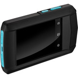 Hazet Wärmebildkamera 1992-2, Thermodetektor schwarz, 3,5" LCD-Touchscreen