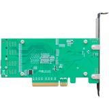 HighPoint Rocket 710L 8x Port to PCIe 3.0 x8 12Gb/s SAS DAS, Controller 