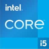 Core™ i5-12400F, Prozessor