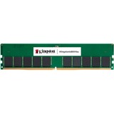 Kingston DIMM 32 GB DDR5-5600, Arbeitsspeicher grün, KSM56R46BS4PMI-32MDI, Server Premier
