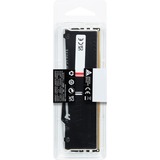 Kingston FURY DIMM 16 GB DDR5-5200  , Arbeitsspeicher schwarz, KF552C36BBEA-16, FURY Beast RGB, AMD EXPO