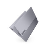 Lenovo ThinkBook 16 G9 (21UR0059GE), Notebook grau, Intel® Core™ Ultra 5 325, Intel® Graphics, 32 GB DDR5, 512 GB (512 GB SSD), Windows 11 Pro