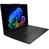 Lenovo ThinkPad L16 AMD G3 (21XC002XGE), Notebook schwarz, AMD Ryzen AI 5 430, AMD Radeon 840M, 24 GB DDR5, 512 GB (512 GB SSD), Windows 11 Pro