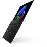 Lenovo ThinkPad L16 AMD G3 (21XC002XGE), Notebook schwarz, AMD Ryzen AI 5 430, AMD Radeon 840M, 24 GB DDR5, 512 GB (512 GB SSD), Windows 11 Pro